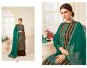 Ladies Pashmina Salwar Suit thumb 4