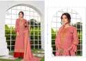 ladies Unstitched Pashmina Suit thumb 2