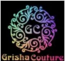 Grisha Couture logo icon