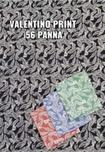 multicolor printed 100%  Polyester Fabric 