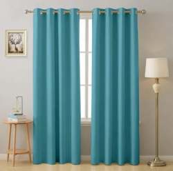 Curtain Blackout Fabric