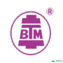 Balaji Thread Mills Pvt ltd logo icon