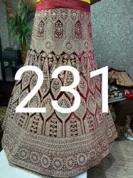 Bridalwear lehengaa