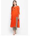 straight-stiched-rayon-kurta-palazzo-set