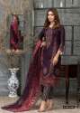 Karachi Cotton Dress Material Collection