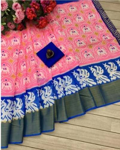 Stylisht Wear Saree Collection by Cotton Duniya