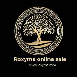 Roxyma Online Sale logo icon