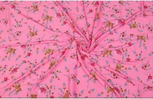Digital Fabric Printing