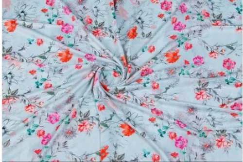 Satin Fabric