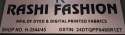 Rashi Fashion