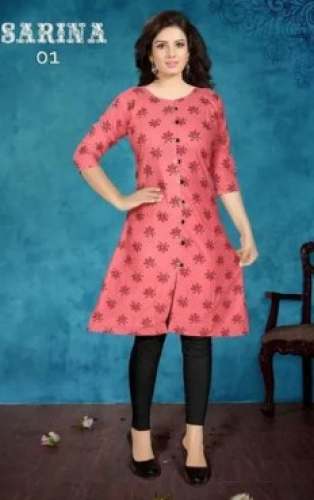 Buy New Collection Jaipuri Kurti For Women