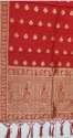 Buy Fancy Red Banarasi Dupatta