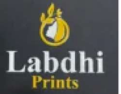 Labdhi Prints logo icon