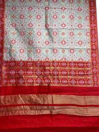 New Collection Patola Dupatta For Women by Labdhi Prints
