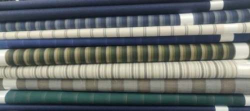 Anecdote Wool Suiting Fabric