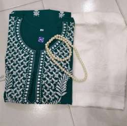 Ladies Akoba Work Palazzo Suit