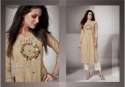 Ladies Casual Embroidered Kurti