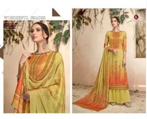 Ladies Casual Palazzo Suits
