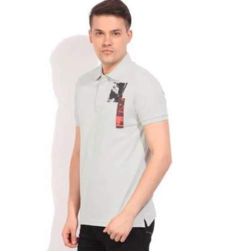 Buy Formal Polo T shirts For Men by V MAQ Group