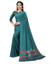 Ladies Party Wear Saree