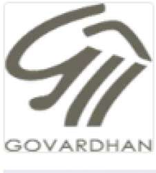 Govardhan Overseas Pvt ltd logo icon