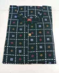 Midha Exclusive Cotton Kurti