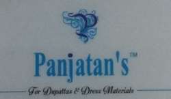 Panjatans logo icon