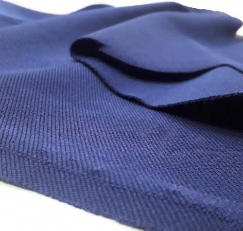 Twill Spandex Fabric by Jai Paras Polyfab