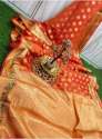 Banarasi Wedding Saree thumb 1