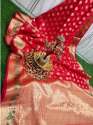 Banarasi Wedding Saree thumb 2