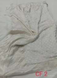 Khaddi Chiffon Silk Saree