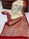 ladies-handloom-georgette-saree