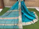Maheshwari Silk Cotton Saree