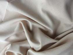 Poplin Off White Shirting Fabric