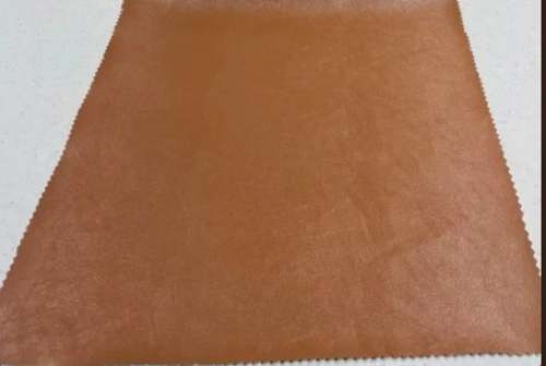 Poly TR Soft PU Leather fabric  by Shivam Leather