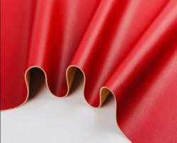 Sheep Lining Pu Leather