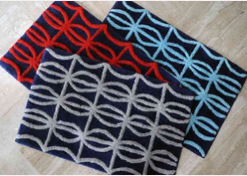 Bathroom Rug