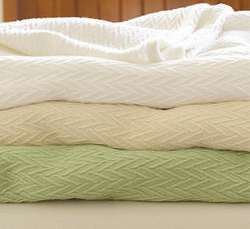 Cotton Blanket1
