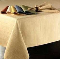 Cotton Table Cloth