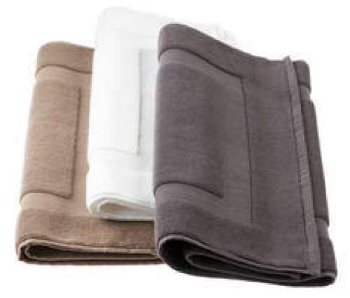 Hotel Bath Mat
