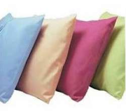 Multicolor Pillow Covers