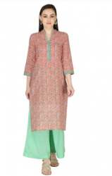 Jaipur Kurta For Women