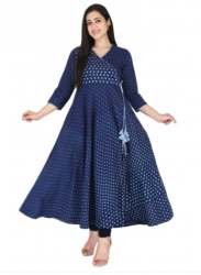 Kannahi Women Cotton