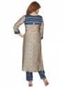 Fancy Kurti With Pant For Women thumb 1