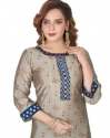 Fancy Kurti With Pant For Women thumb 2