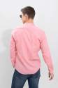 AYERS-MENS SHIRT-LIGHT PINK thumb 1