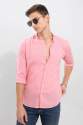 AYERS-MENS SHIRT-LIGHT PINK thumb 4
