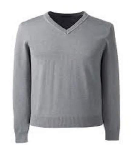 Kids Boys School Sweater