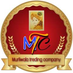 Murliwala Trading company logo icon