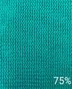 SHADE NET 75%